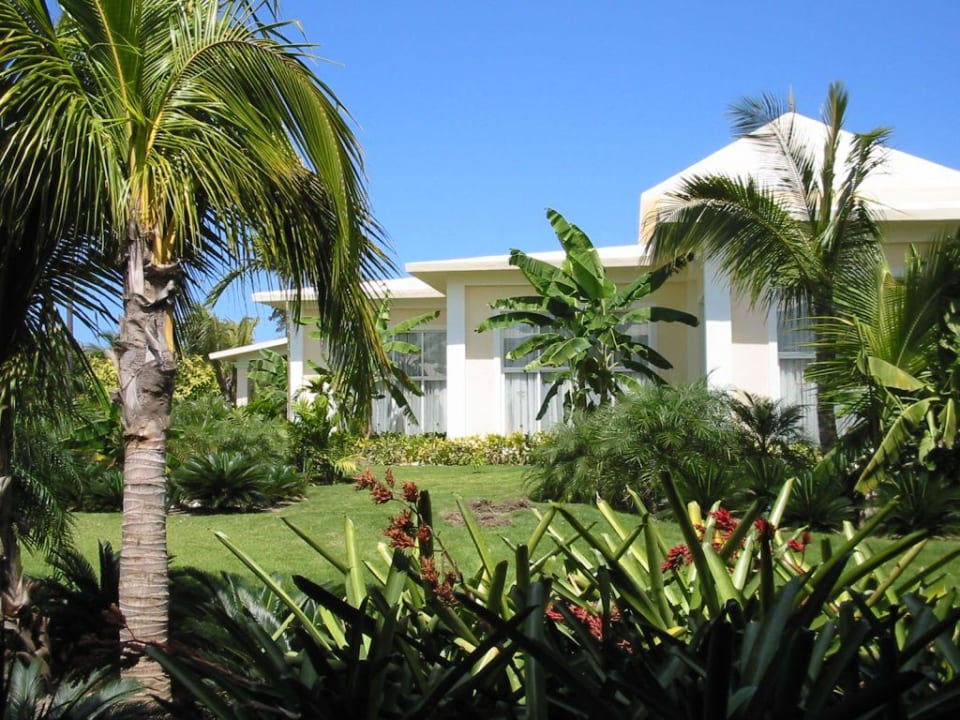 Garten Senator Puerto Plata Hotel