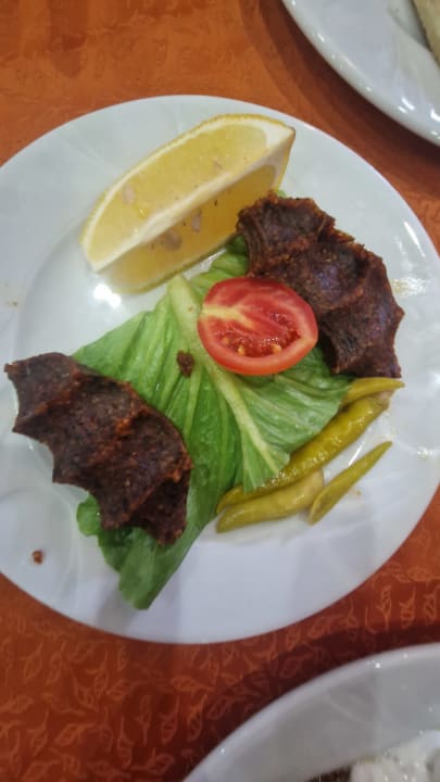 Gastro Hane Family Resort