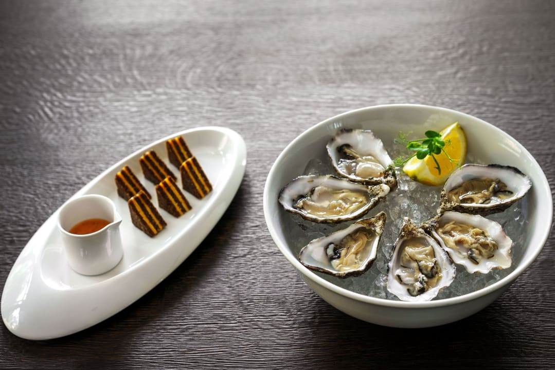 Gastro Relais & Châteaux Hotel Burg Schwarzenstein