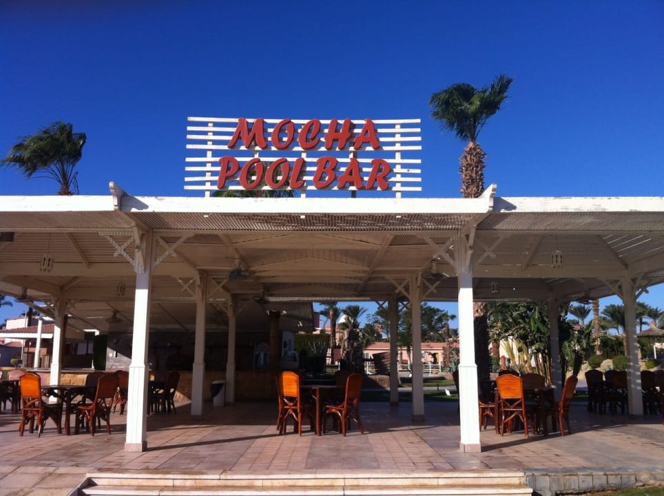 Gastro Beach Albatros Resort
