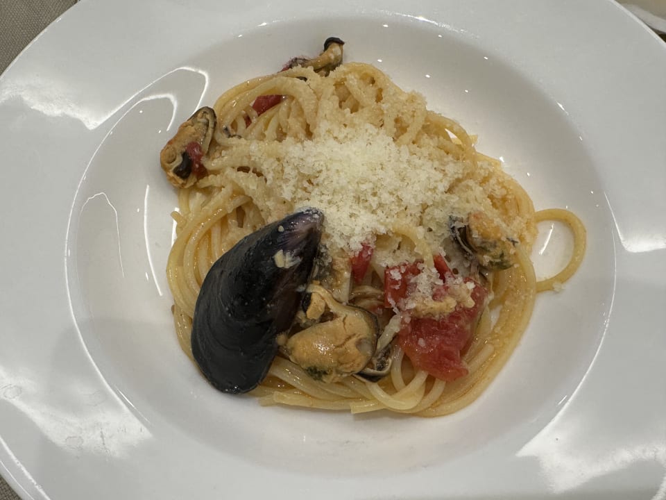 Gastro Aldiana Club Rocca Nettuno Calabria