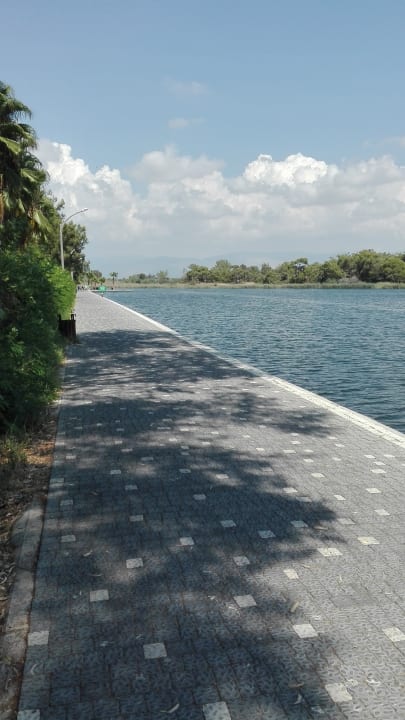 Strand Marvida Family Eco