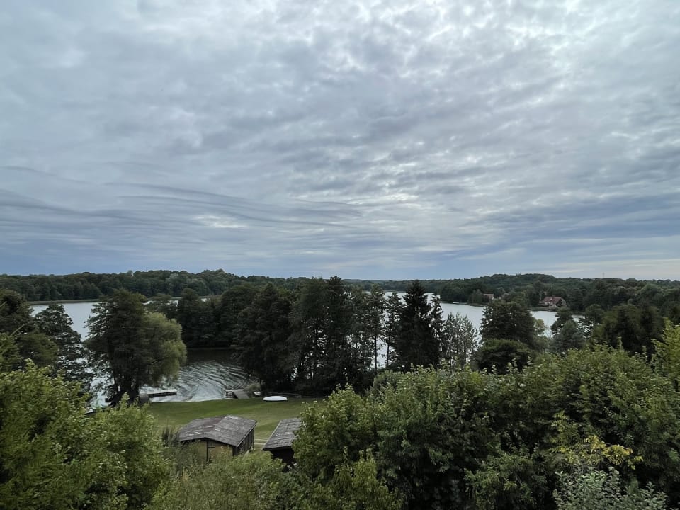 Ausblick Haus Seeblick
