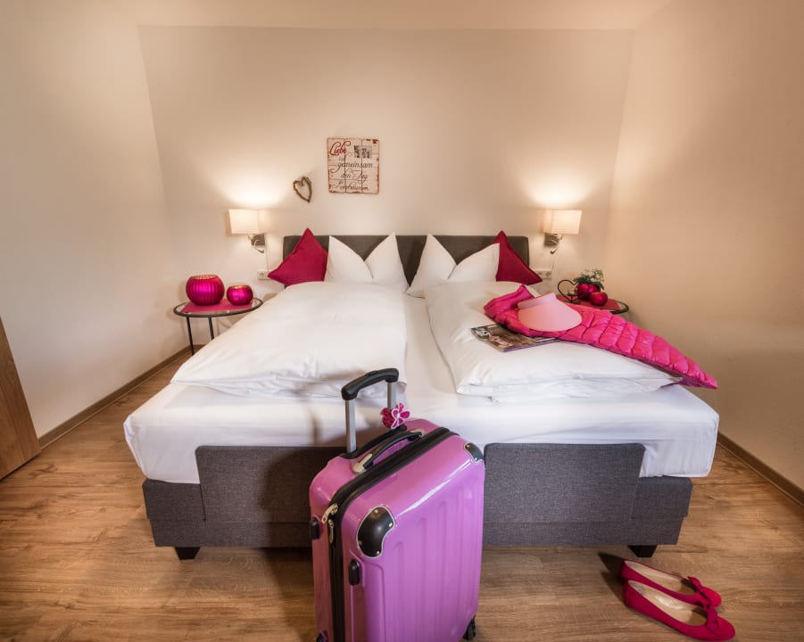 Zimmer Bayern Resort Hotel & Apartments