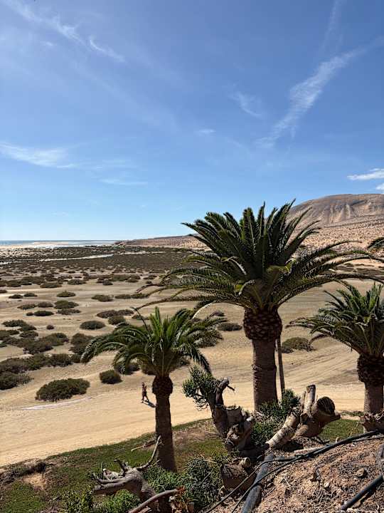 Strand Paradisus by Meliá Fuerteventura