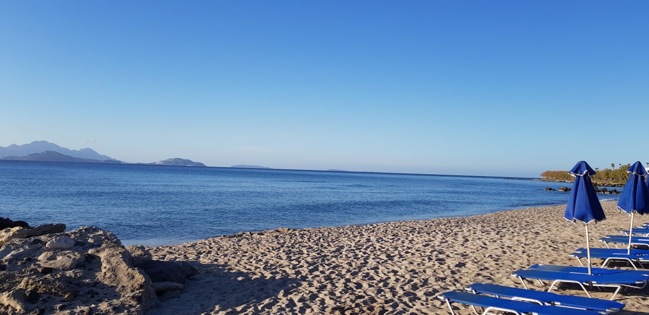 Strand Porto Bello Royal