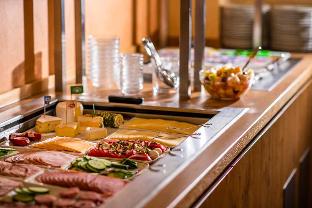 Gastro Hotel Garni Zur Alten Post