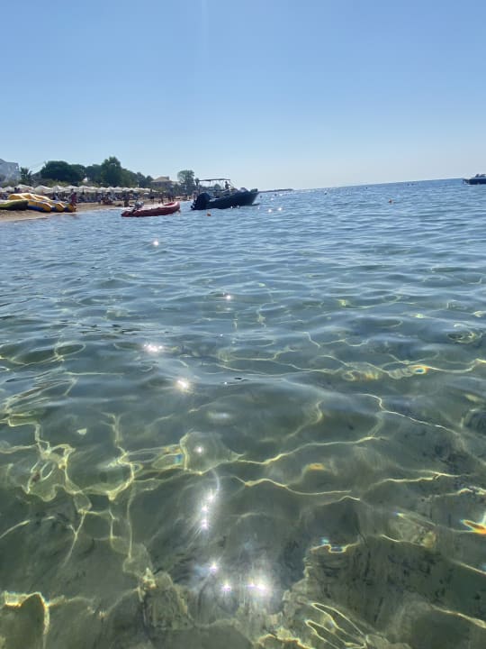 Strand Sandy Beach Resort