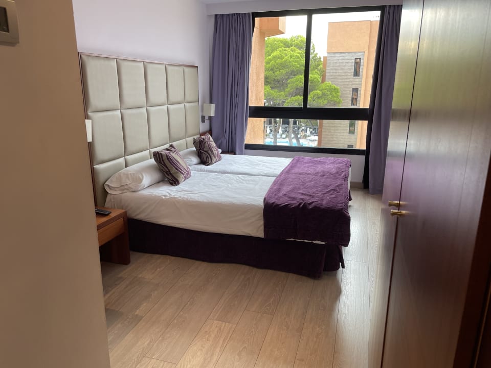 Zimmer Protur Turo Pins Hotel