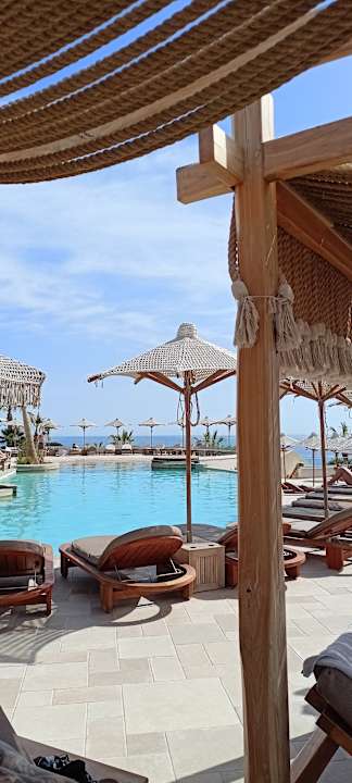 Pool Seaside A Lifestyle Resort