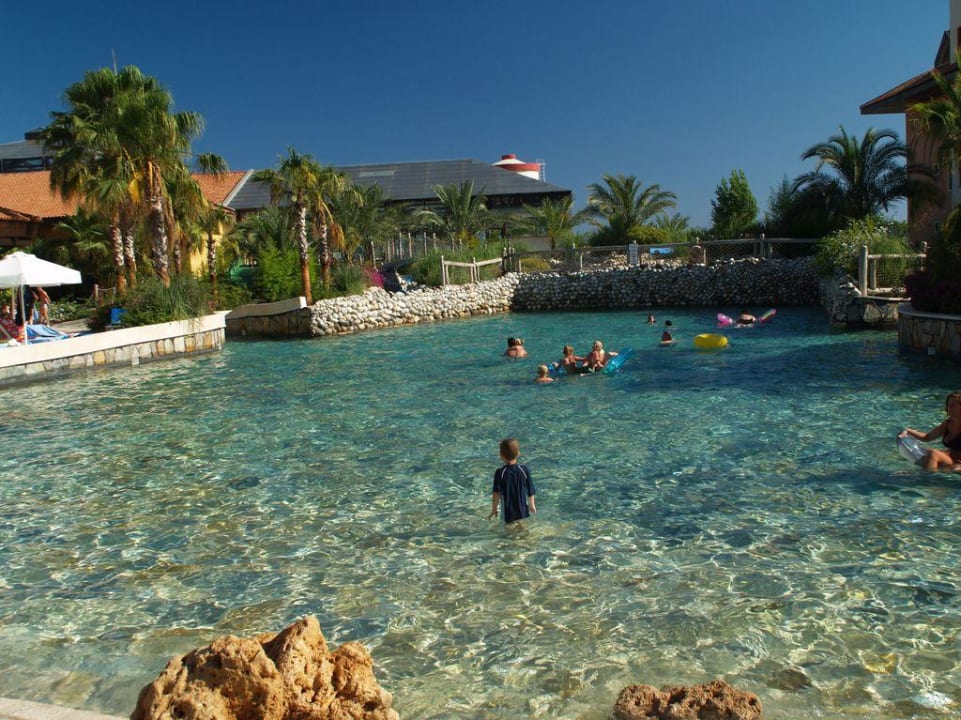 Pool Club Grand Aqua