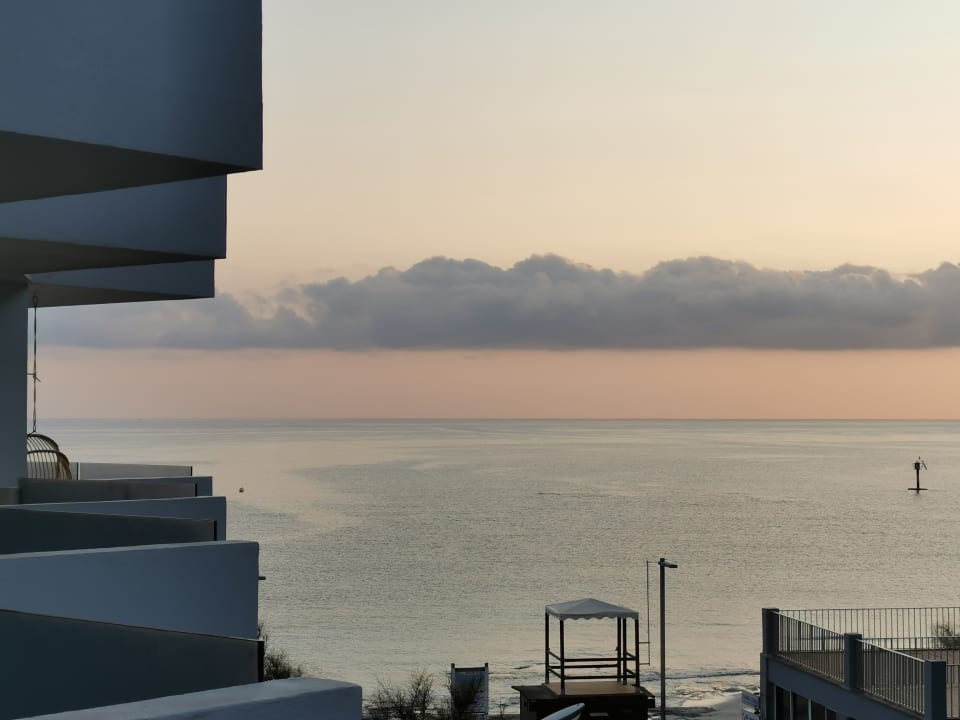 Ausblick THB Gran Bahía