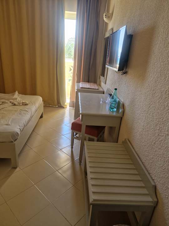 Zimmer Zephir Hotel & Spa