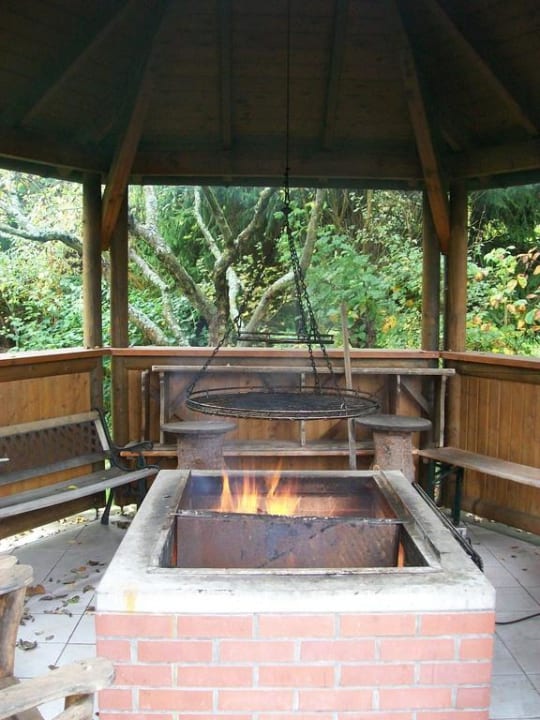 Die Hütte  Landgasthof Schuck