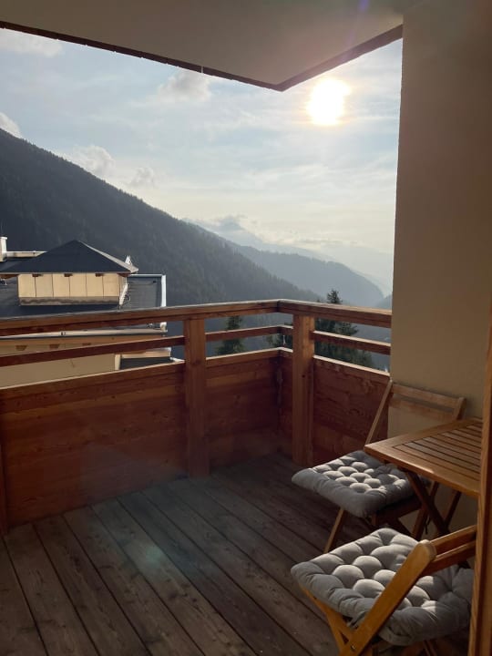 Ausblick Berghotel & Gasthof Marlstein
