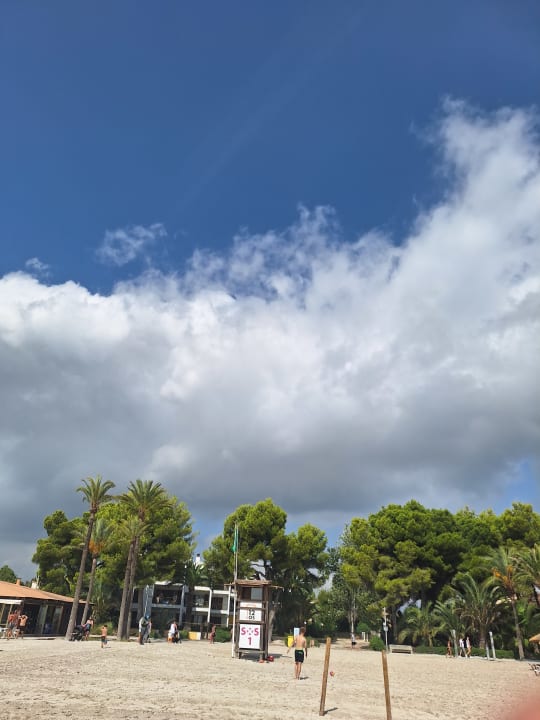 Strand Alcudia Garden Aparthotel