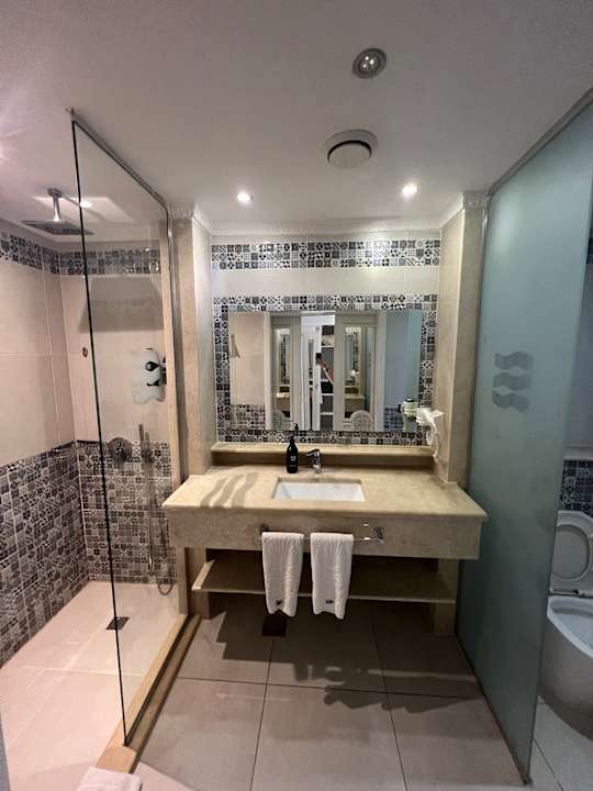 Zimmer The Grand Palace - Adults only