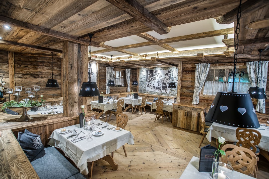 Gastro Verwöhnhotel Kristall