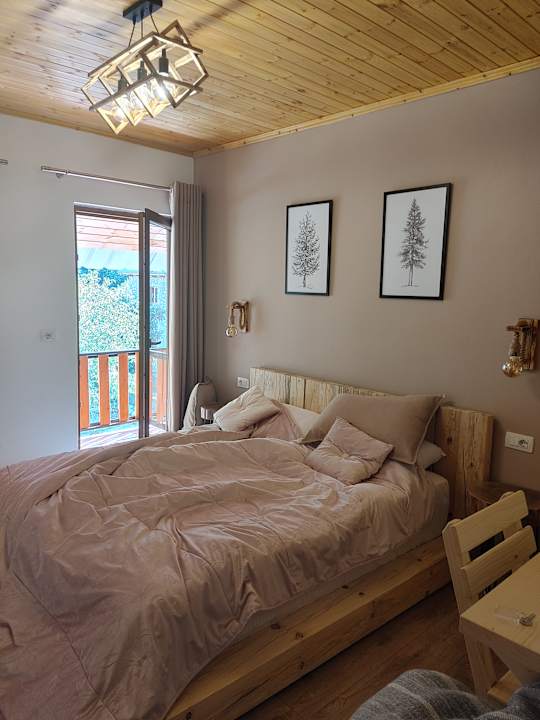 Zimmer 'Gurra Family' Guesthouse