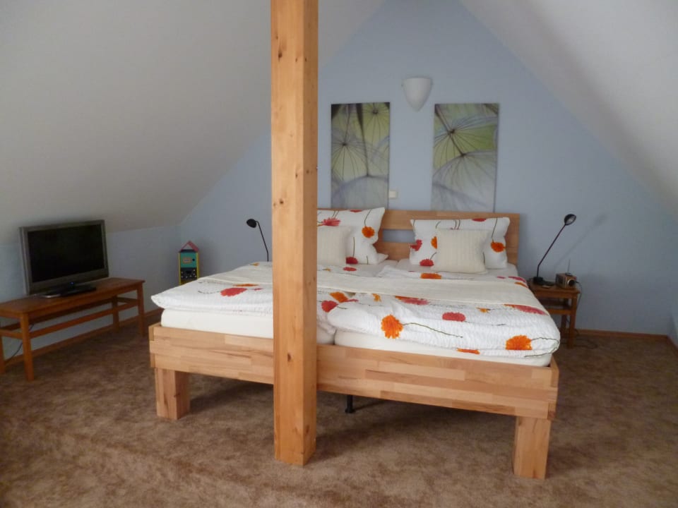 Zimmer Gästehaus Alter Winzerhof