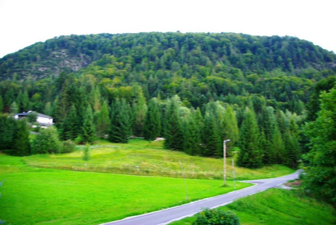 Anfahrt Hotel Hennersbergerhof
