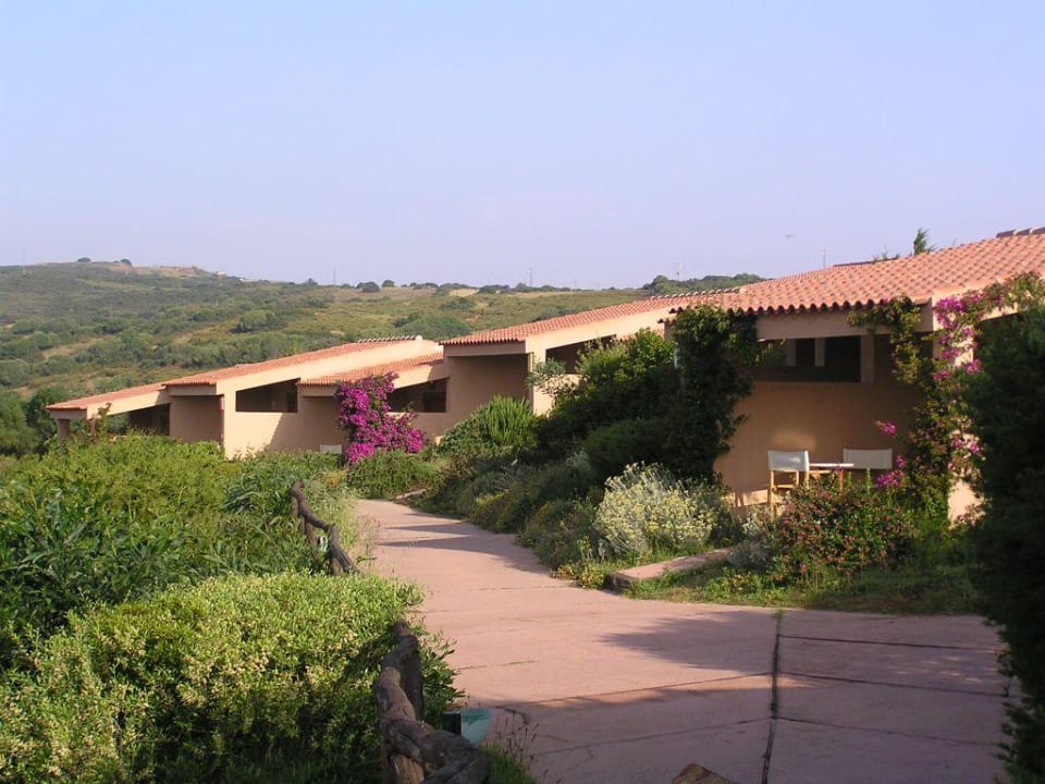 Cala di Lepre, 2009 Park Hotel Cala di Lepre & Spa