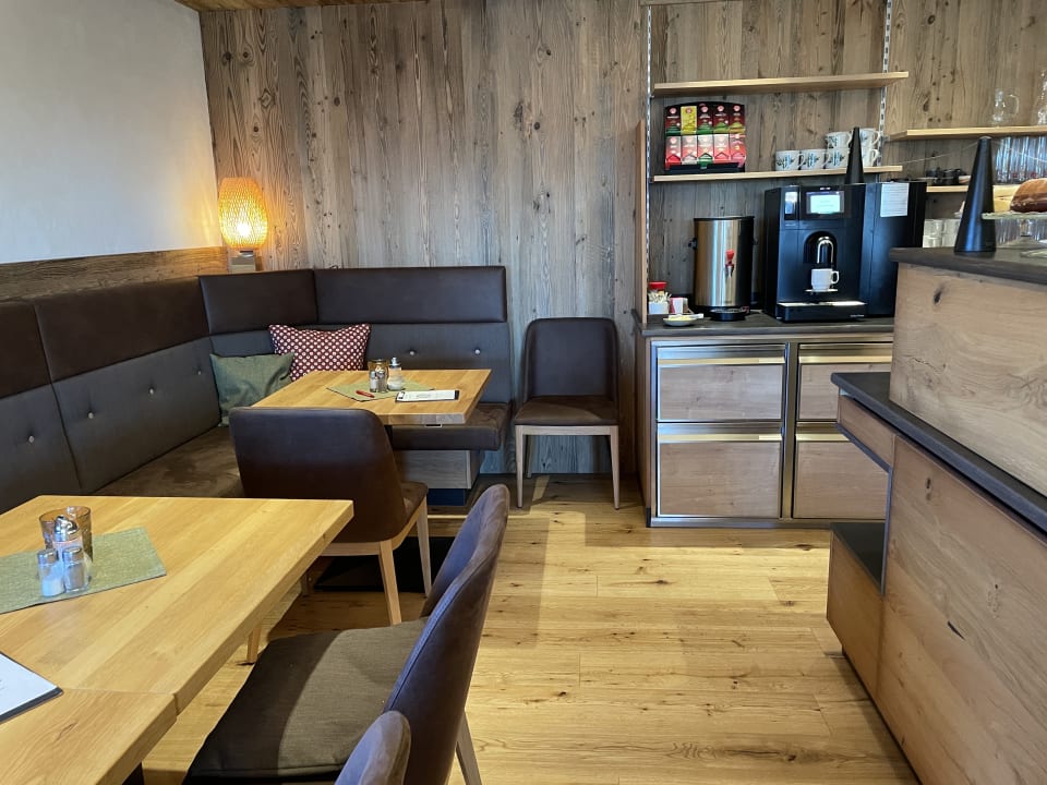 Zimmer Alpengasthof Hotel Kopphütte