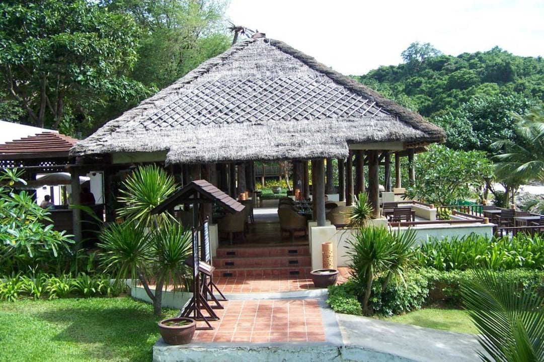 Restaurant Le Vimarn Cottages & Spa