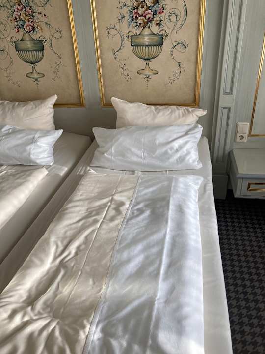 Zimmer Sure Hotel by Best Western Rhoen Garden