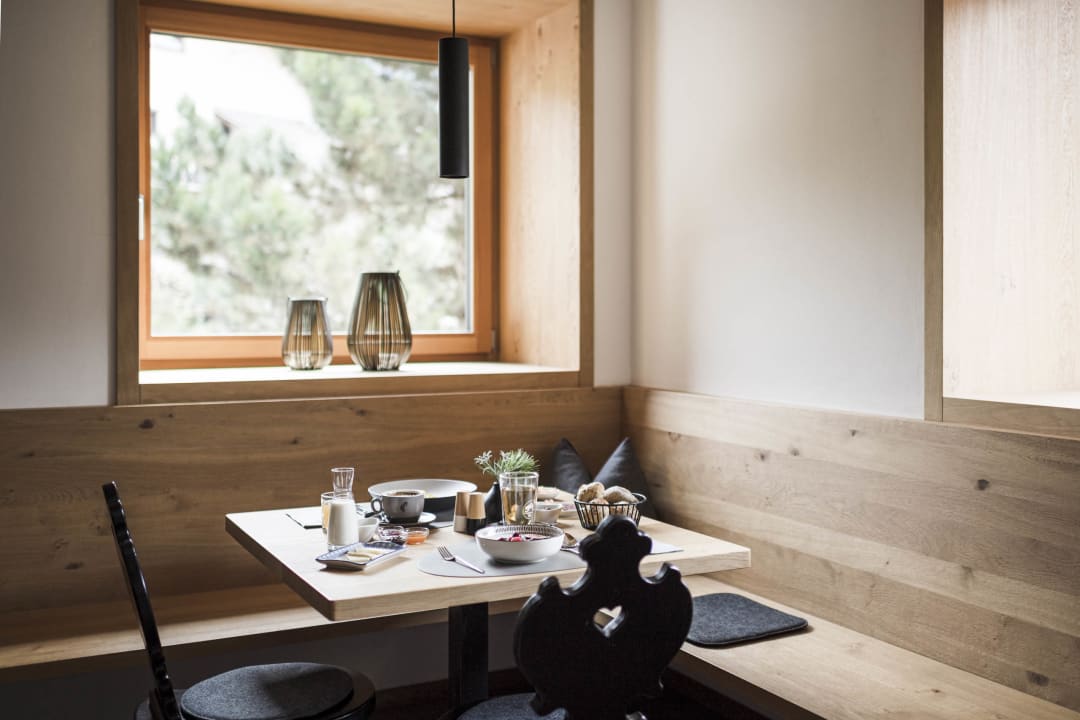 Gastro Alpinhotel Vajolet