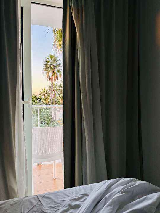 Zimmer Alua Boccaccio