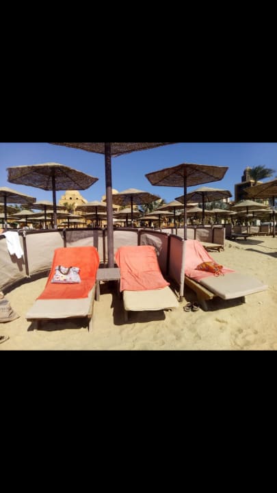 Strand Makadi Spa - Adults only