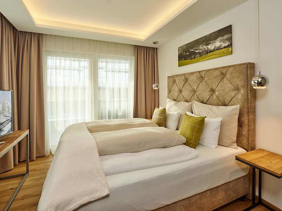 Zimmer A-VITA Viktoria Residenzen