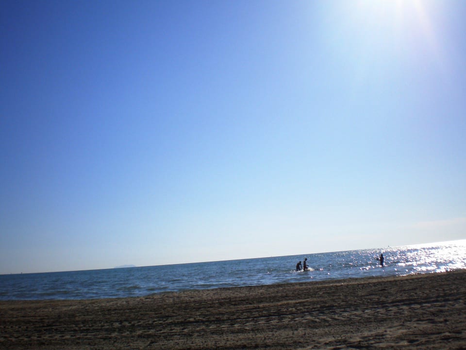 Badewetter Baia Toscana Resort