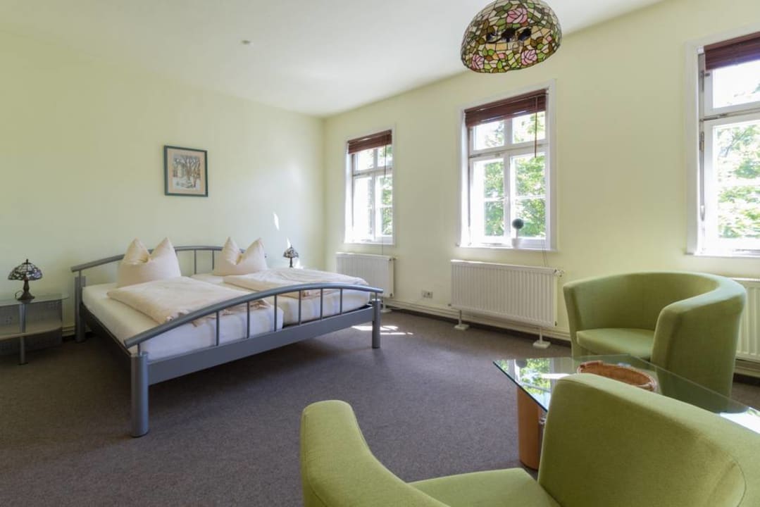 Zimmer Ferienwohnung Ideal