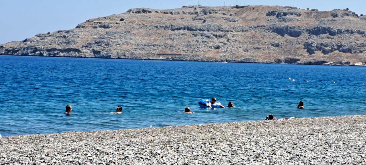 Strand Atrium Palace Thalasso Spa Resort & Villas