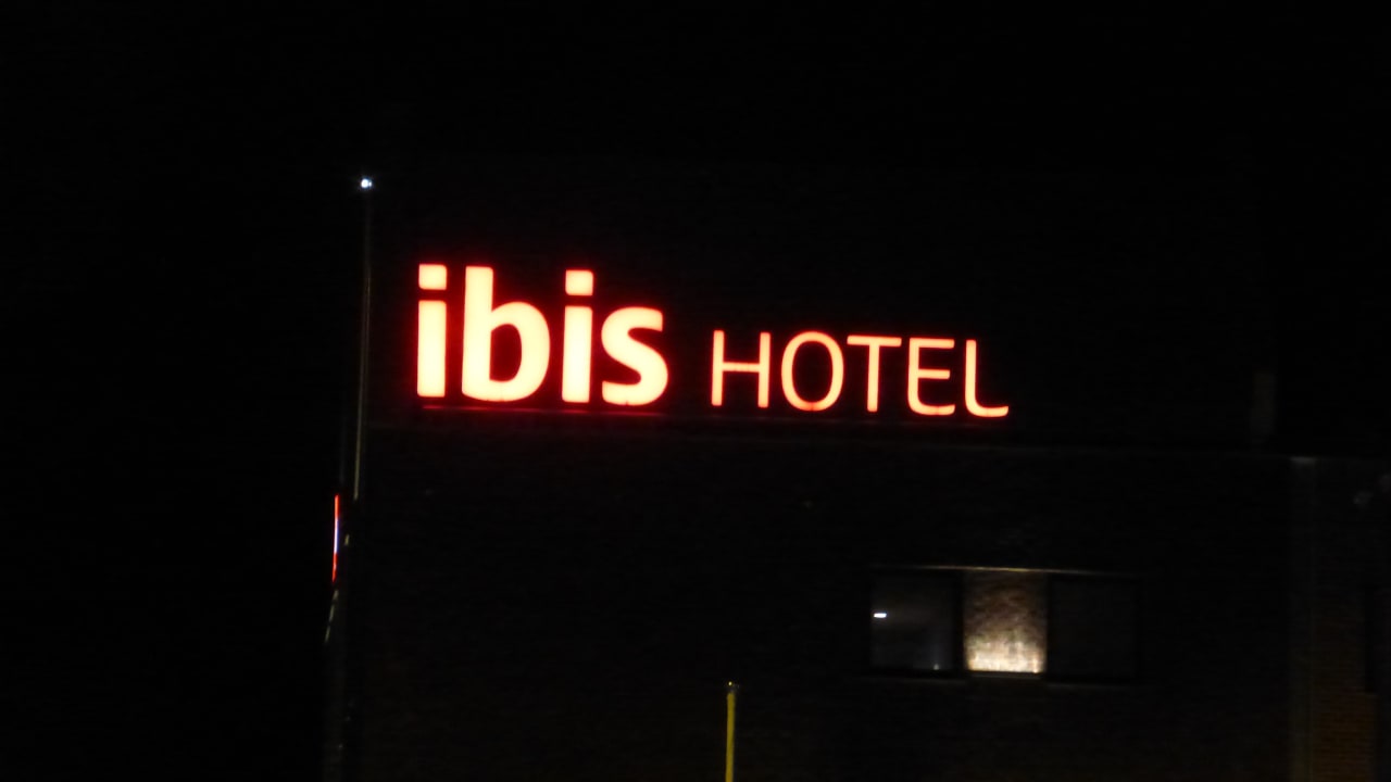 Außenansicht Ibis Gdansk Stare Miasto Hotel