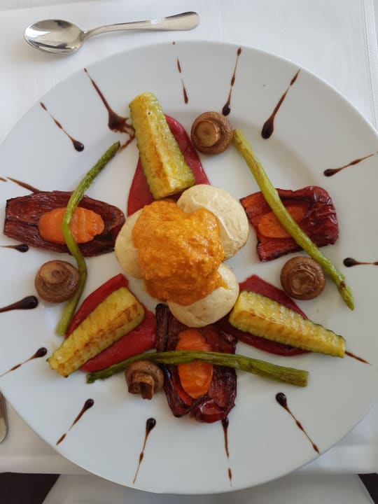 Gastro Hotel Riviera Vista