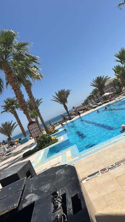 Außenansicht Royal Star Beach Resort