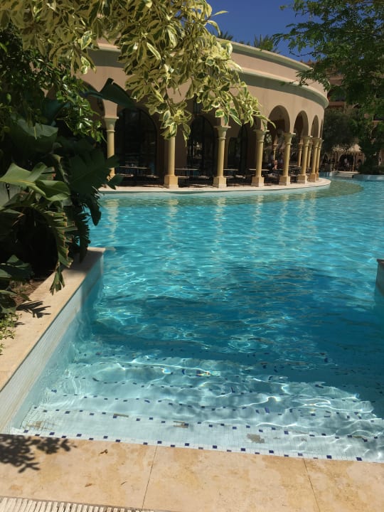 Pool Makadi Spa - Adults only