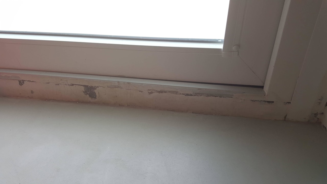 Tür Fabilia Family Resort Marotta