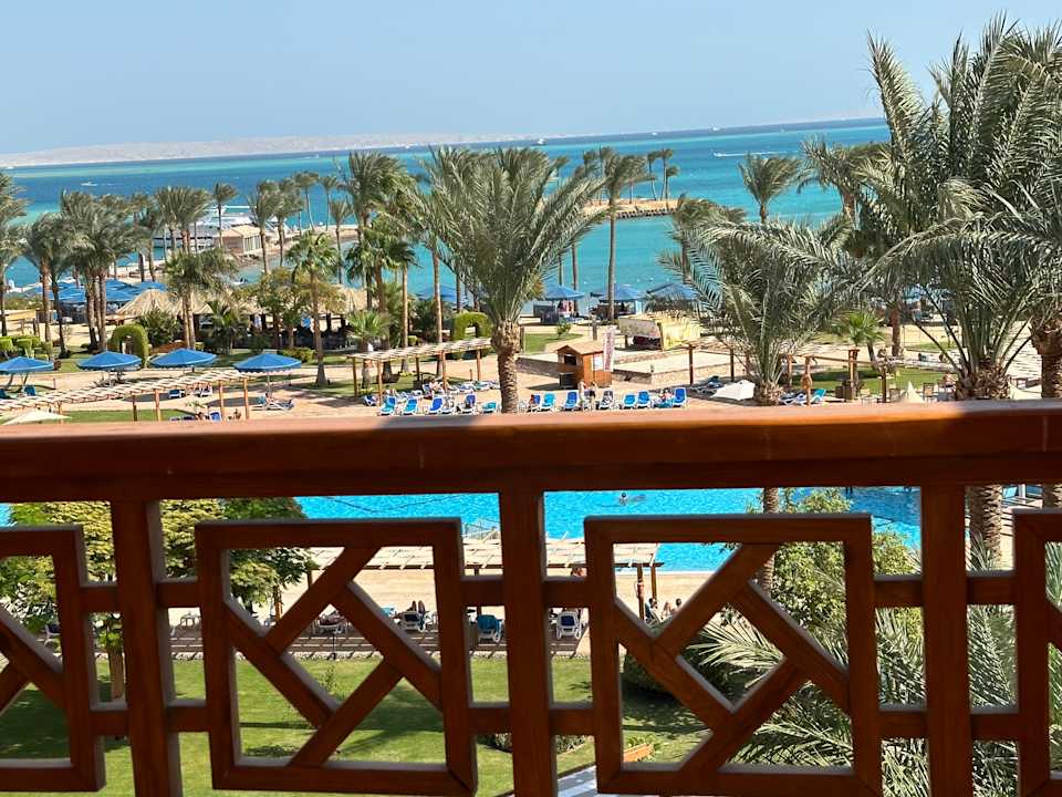 Zimmer Continental Hotel Hurghada