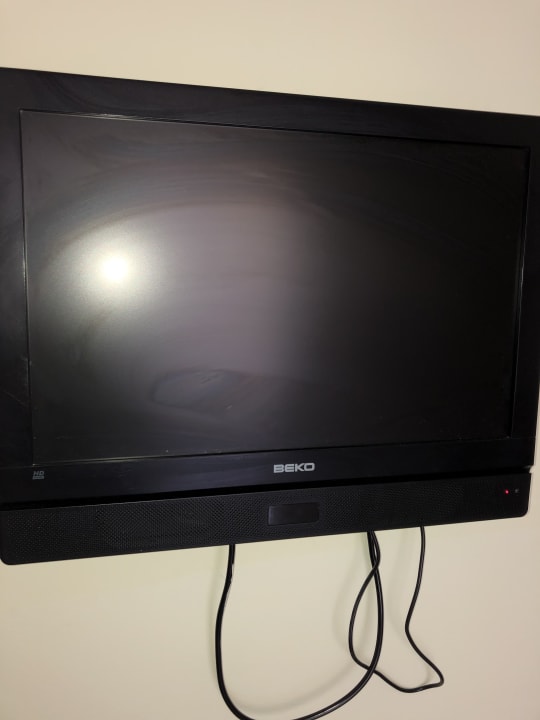 Zimmer Anadolu Hotels Didim Club