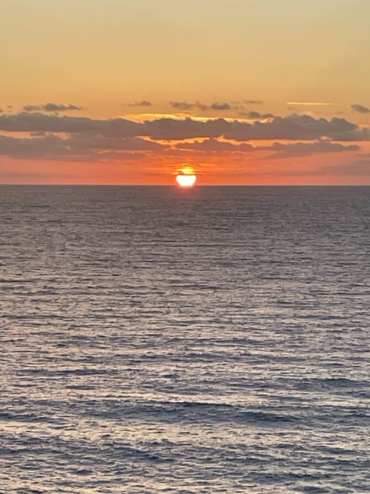 Strand TUI BLUE Tropea