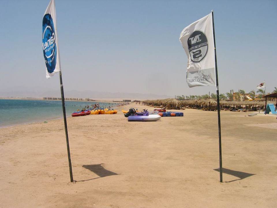 Sea-Go Sentido Caribbean World Soma Bay