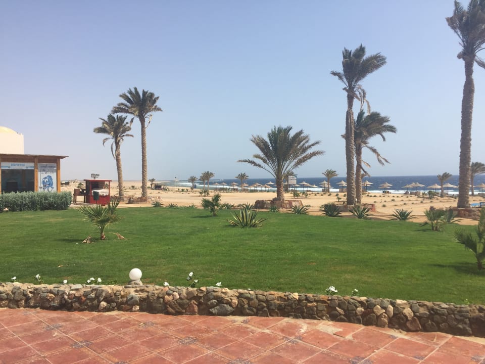 Strand Three Corners Sea Beach Resort