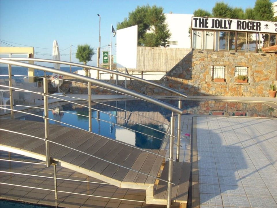Untere Poolanlage Castello Village Resort