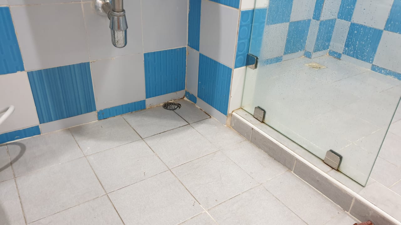 Zimmer Basaya Beach Hotel & Resort