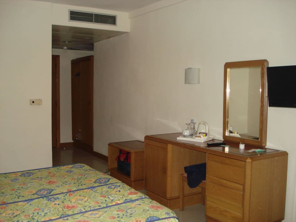 Pokój The Diplomat Hotel