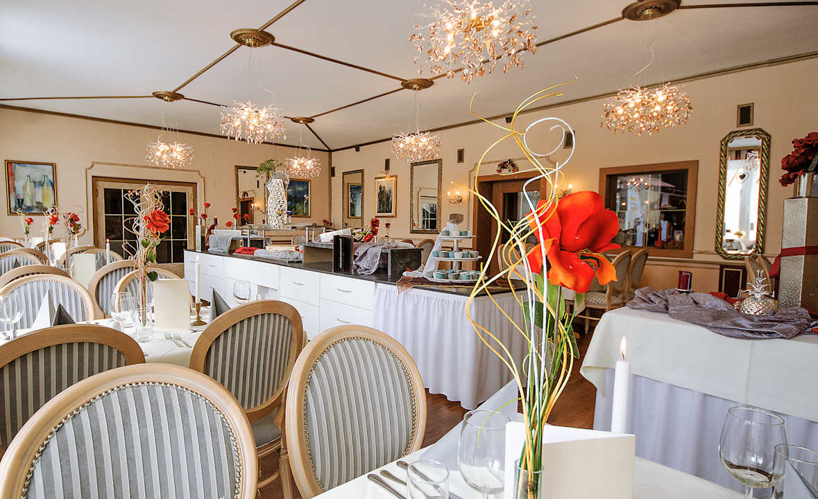 Gastro Hotel Sonnenhügel